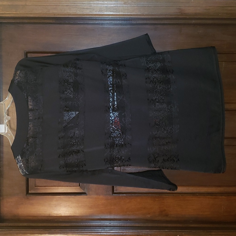 BCBG MAXAZRIA Black Small - Picture 4 of 8